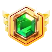 TIP88 medal