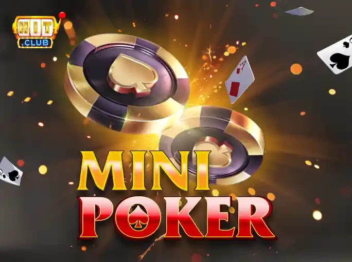 TIP88 Poker Mini